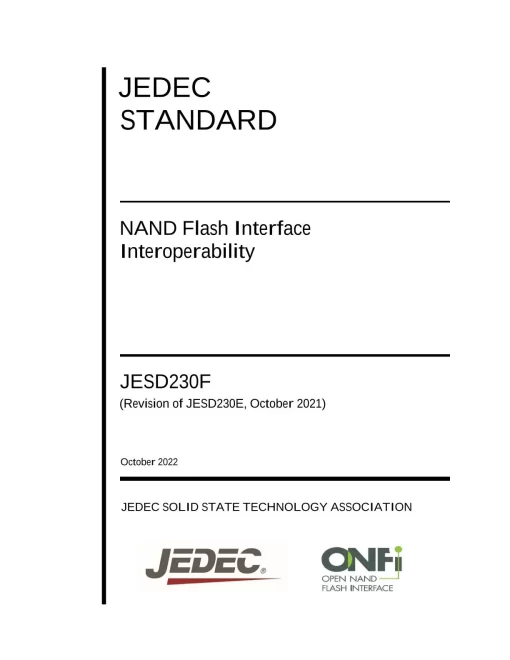 JEDEC JESD230F pdf