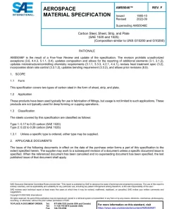 SAE AMS5046F pdf