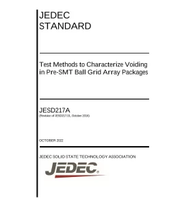 JEDEC JESD217A pdf