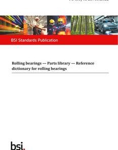 BS PD ISO/TS 23768:2022 pdf