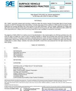 SAE J2284/5_202211 pdf