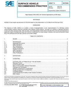 SAE J2284/3_202210 pdf