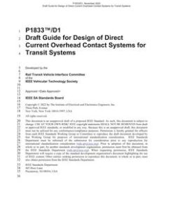 IEEE 1833-2023 pdf