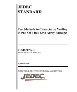 JEDEC JESD217A pdf