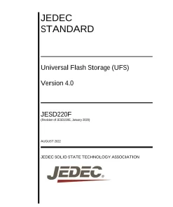 JEDEC JESD220F pdf