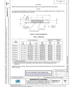 SAE AS81824/4A pdf