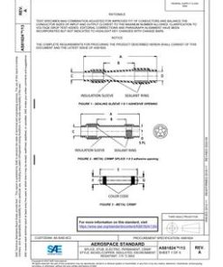 SAE AS81824/13A pdf