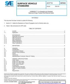 SAE J3117/2_202209 pdf