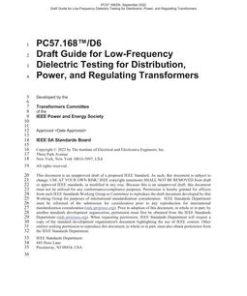 IEEE PC57.168 pdf