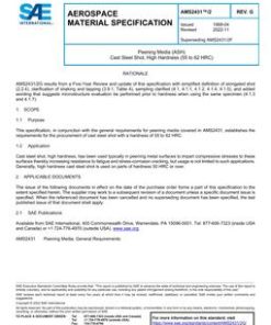 SAE AMS2431/2G pdf