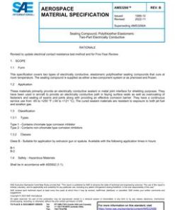 SAE AMS3266B pdf