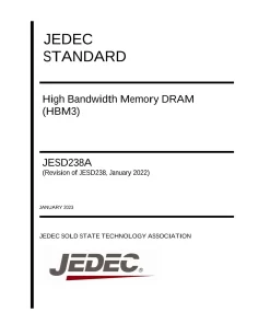 JEDEC JESD238A pdf