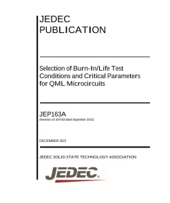 JEDEC JEP163 pdf