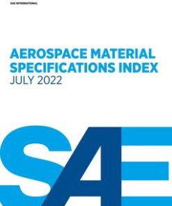 SAE AMSJULY-2022 pdf