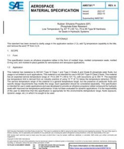 SAE AMS7361A pdf