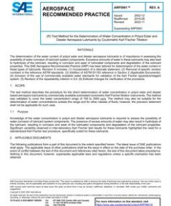 SAE ARP5991A pdf