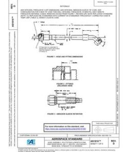 SAE AS1910D pdf