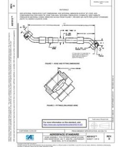 SAE AS1912D pdf