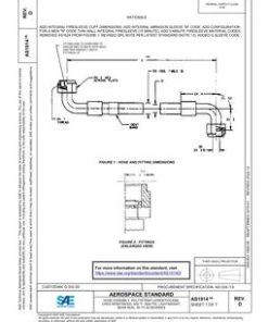 SAE AS1914D pdf