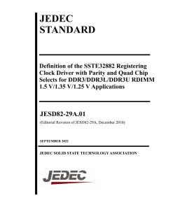 JEDEC JESD82-29A.01 pdf