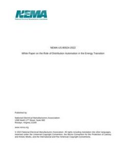 NEMA US 80024-2022 pdf