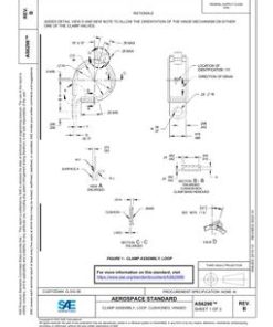 SAE AS6298B pdf