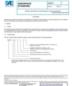 SAE AS6976 pdf