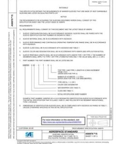 SAE AS6976/5 pdf