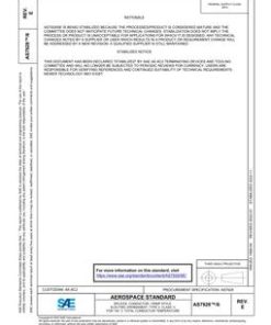 SAE AS7928/6E pdf