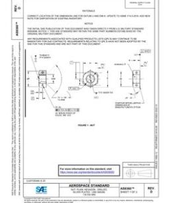 SAE AS9360D pdf