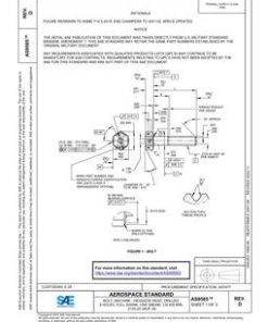 SAE AS9585D pdf