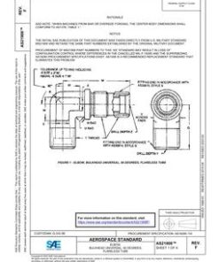 SAE AS21908F pdf