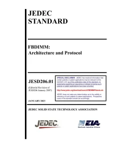 JEDEC JESD206.01 pdf