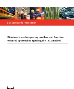 BS PD ISO/TR 23847:2022 pdf