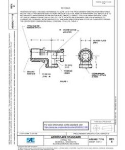 SAE AS85421/16E pdf