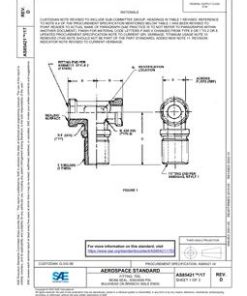 SAE AS85421/17D pdf