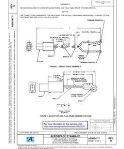 SAE AS90347B pdf