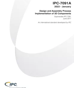 IPC 7091A pdf