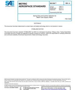 SAE MA1806A pdf