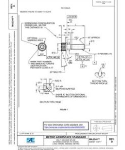 SAE MA3340D pdf