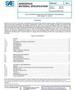 SAE AMS1428L pdf