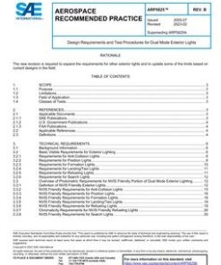 SAE ARP5825B pdf