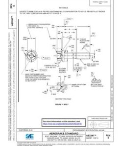 SAE AS3241E pdf