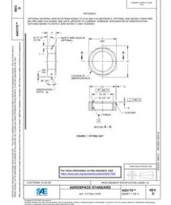 SAE AS5179D pdf