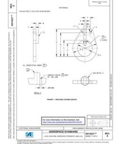 SAE AS14227E pdf