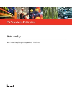 BS PD ISO/TS 8000-60:2017 pdf