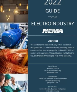 2022 Guide to the Electroindustry pdf