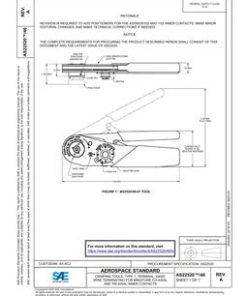 SAE AS22520/46A pdf