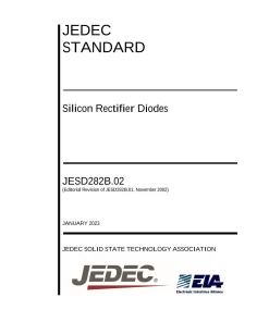 JEDEC JESD282B.02 pdf