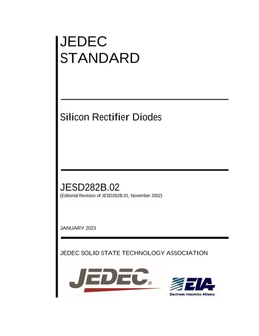 JEDEC JESD282B.02 pdf